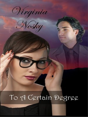 cover image of To a Certain Degree